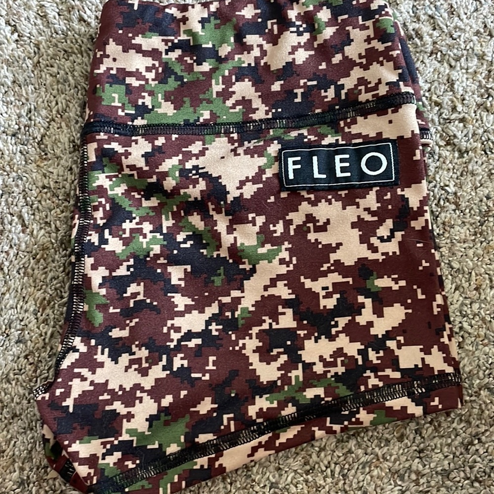 Fleo originals